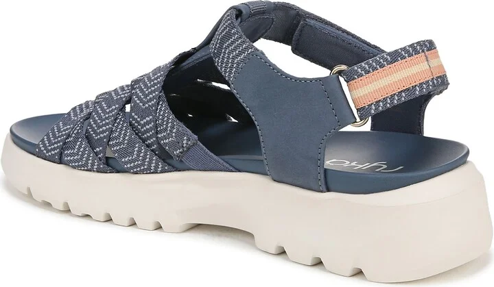 Blissful Fisherman Sandal - Image 2