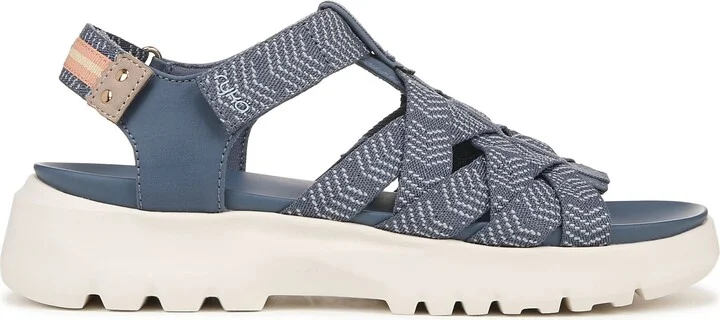Blissful Fisherman Sandal - Image 3