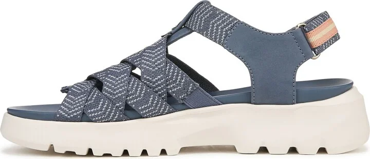 Blissful Fisherman Sandal - Image 8
