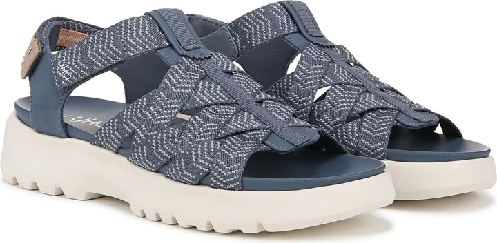 Blissful Fisherman Sandal - Image 9