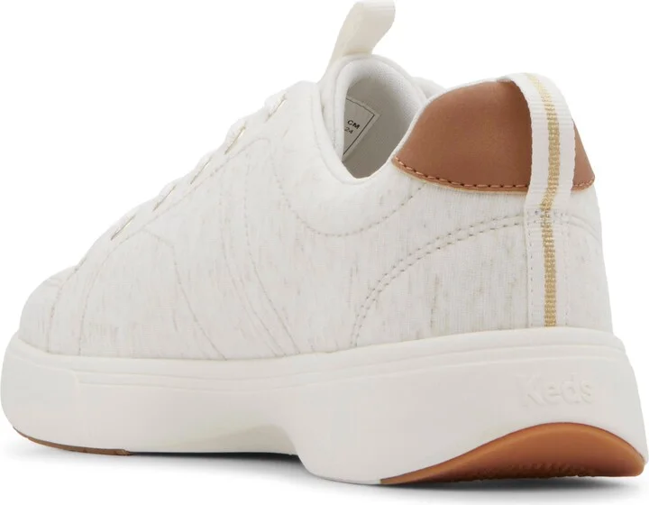BlissWalk Jersey Sneaker - Image 2