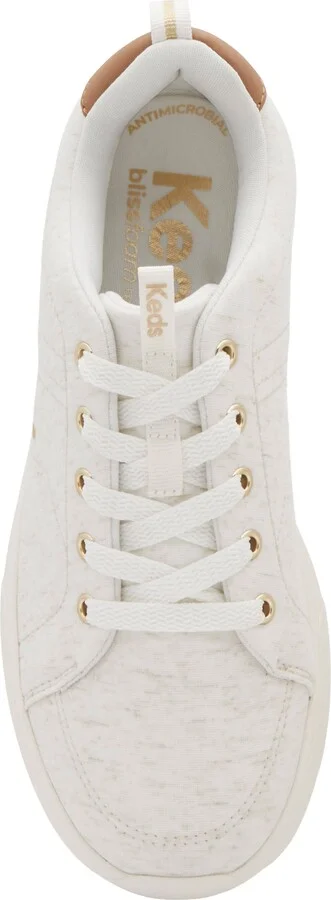 BlissWalk Jersey Sneaker - Image 4