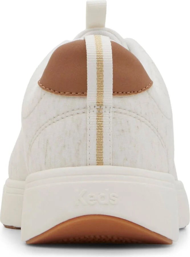 BlissWalk Jersey Sneaker - Image 6