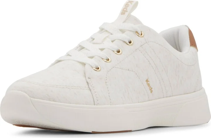 BlissWalk Jersey Sneaker - Image 7