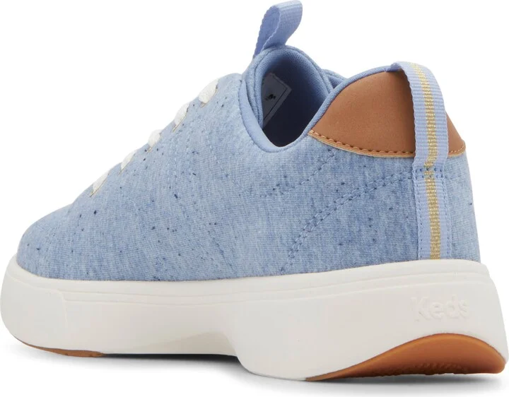 BlissWalk Jersey Sneaker - Image 10