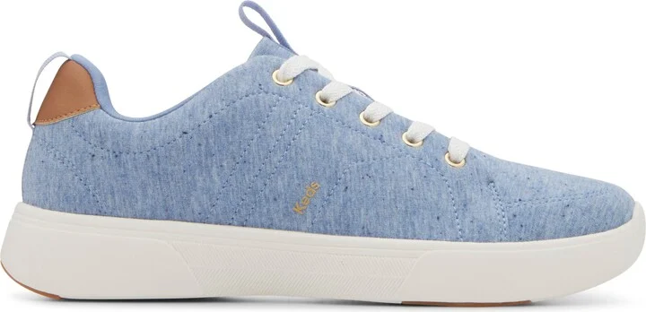 BlissWalk Jersey Sneaker - Image 11