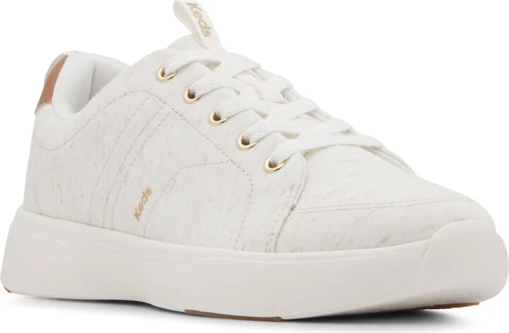 BlissWalk Jersey Sneaker