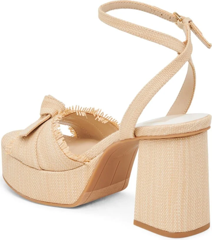 Blithe Platform Sandal - Image 2