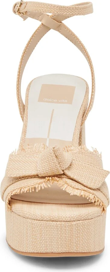 Blithe Platform Sandal - Image 3