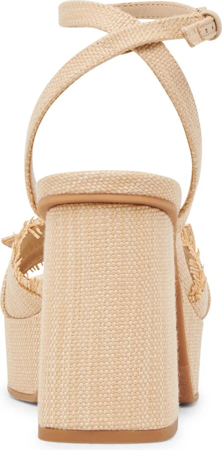 Blithe Platform Sandal - Image 4