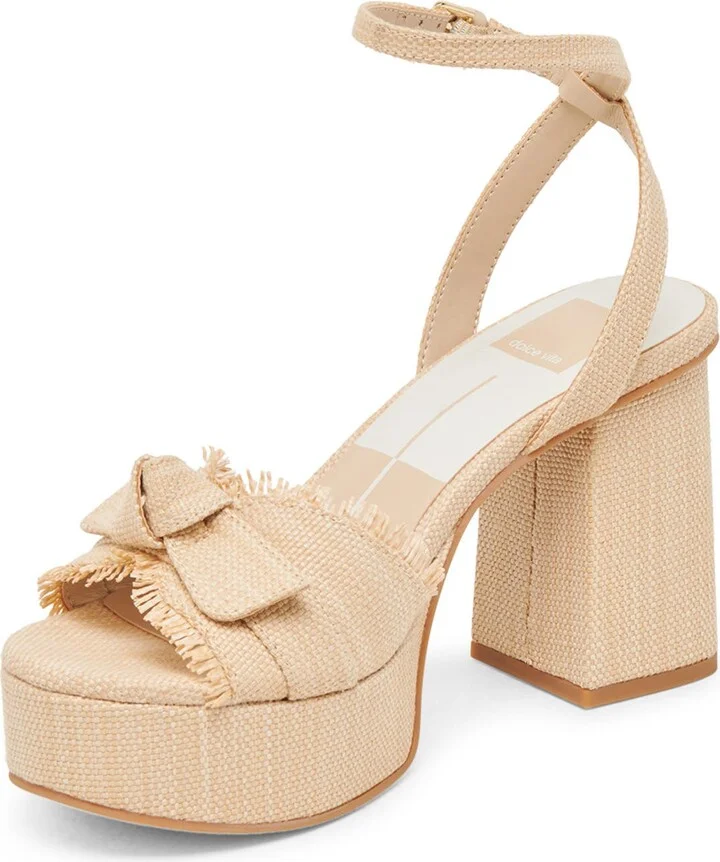 Blithe Platform Sandal - Image 9
