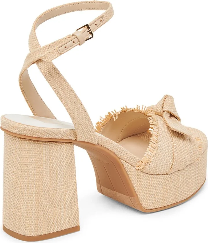 Blithe Platform Sandal - Image 10