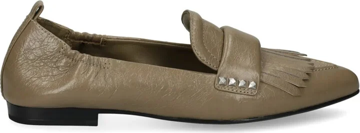 Blitz loafers