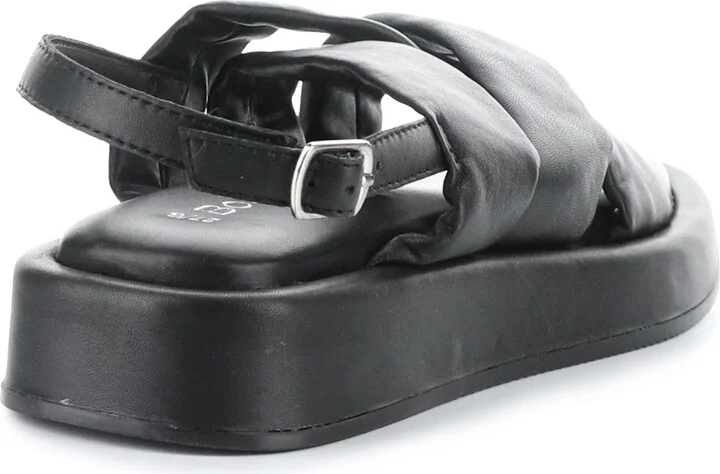 Blitz Slingback Platform Sandal - Image 2