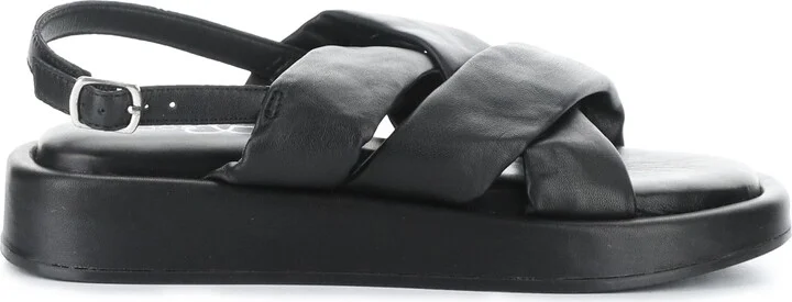 Blitz Slingback Platform Sandal - Image 3