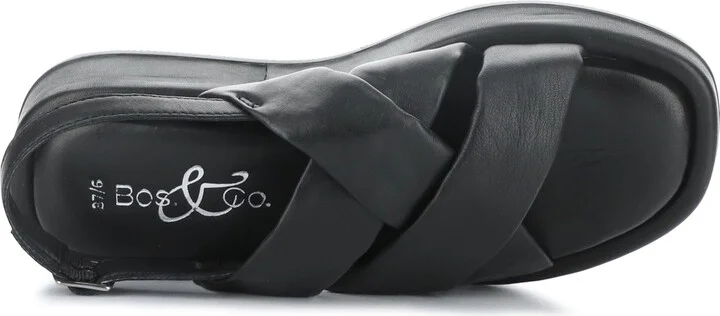 Blitz Slingback Platform Sandal - Image 5