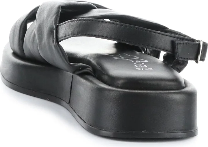 Blitz Slingback Platform Sandal - Image 7