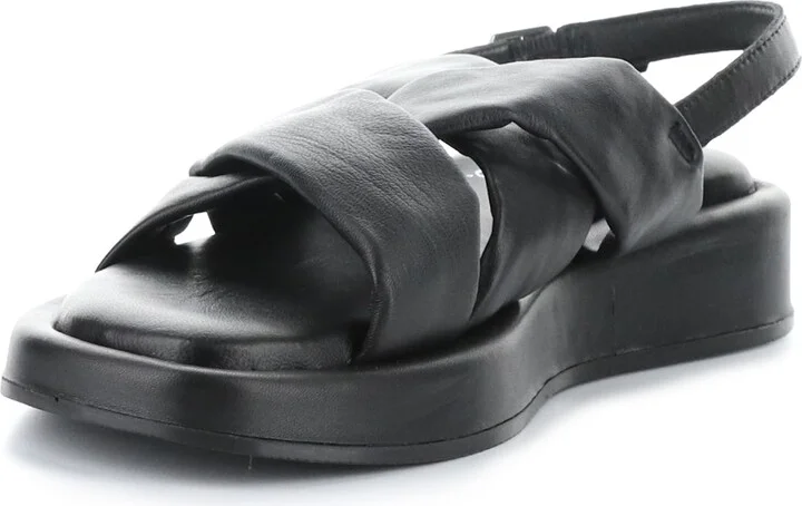Blitz Slingback Platform Sandal - Image 8