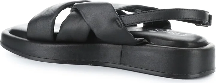 Blitz Slingback Platform Sandal - Image 9