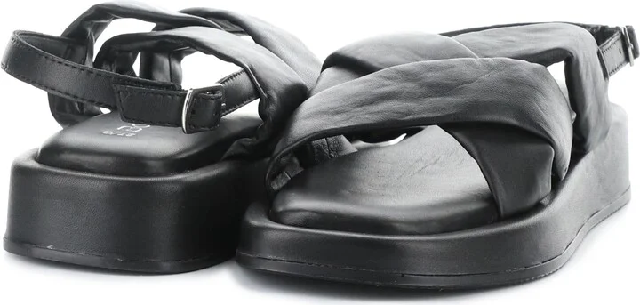 Blitz Slingback Platform Sandal - Image 11