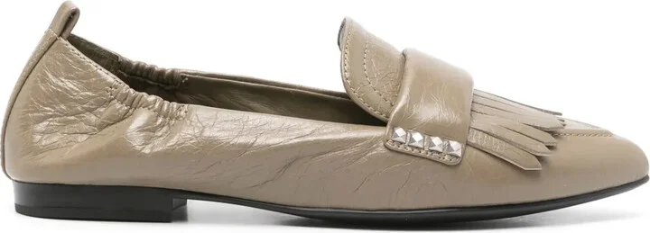 Blitz slippers