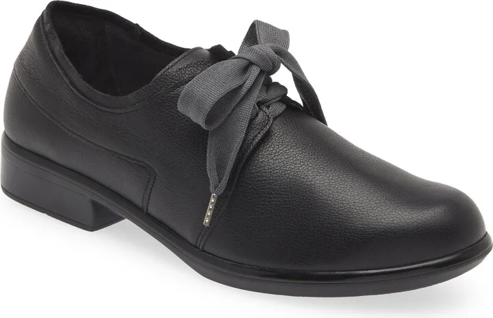 SOFT BLACK LEATHER