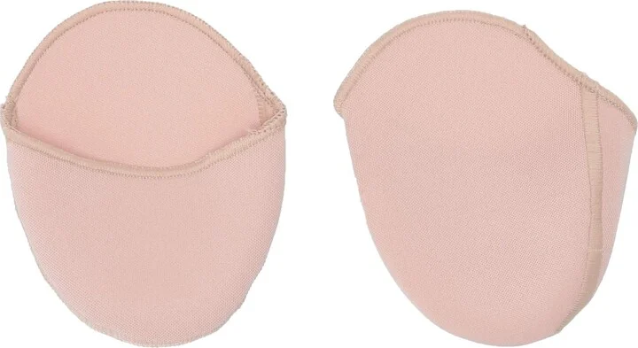 Bloch Dance Ballet/Pointe Shoe Pointe Pad - Light Sand