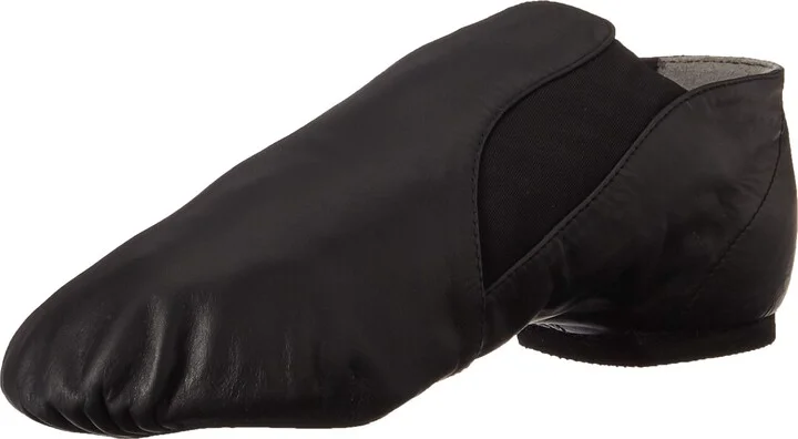 Bloch Men's Elasta Bootie Dance Shoe