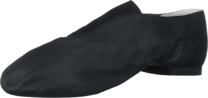 Bloch mens Men's Super Jazz Dance Shoe