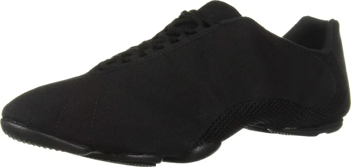 Bloch Women's Amalgam Canvas Sneaker Dance Shoe
