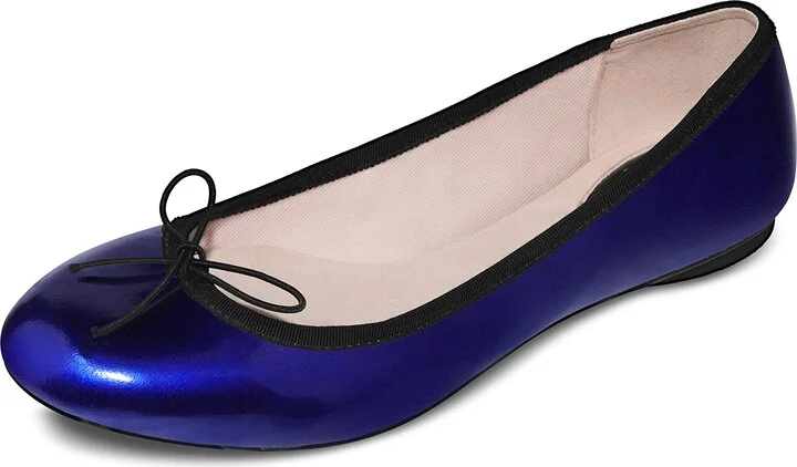 Blue Gloss