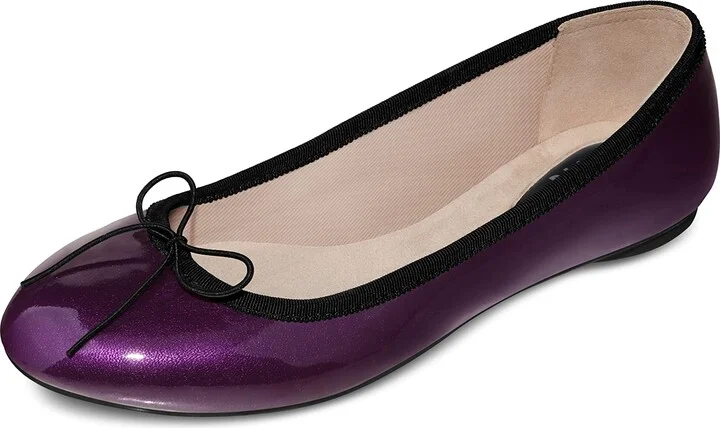 Purple Patent