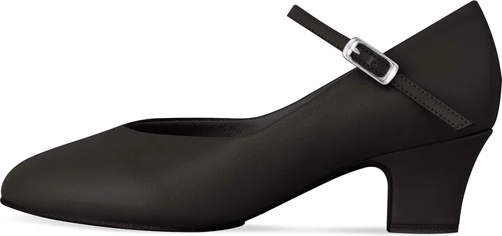 Bloch Women's Broadway LO