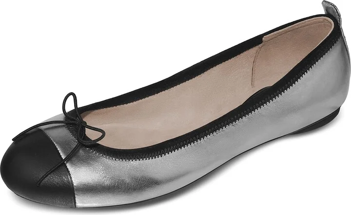 Peltro Leather