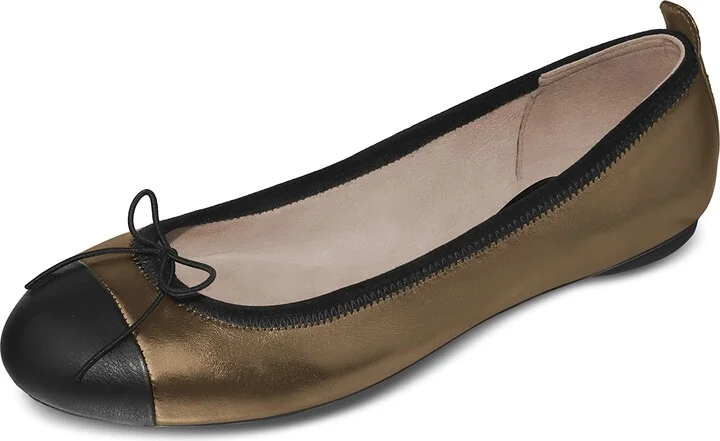Bloch Women's Chara Ballet Flat