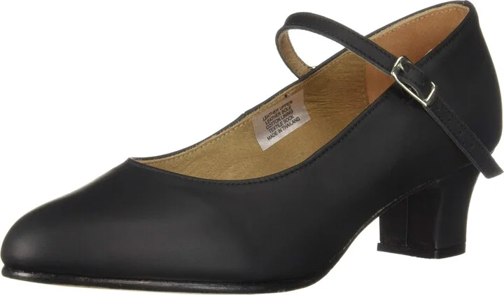 Bloch Women's Curtain Call Dance Shoe