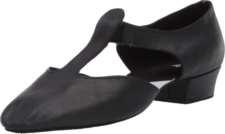 Bloch womens Grecian Sandal Dance Shoe