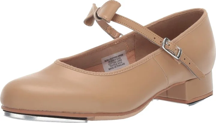 Bloch Women's Merry Jane Dance Shoe