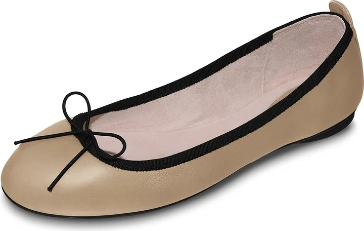 Bloch Women's Nashira Ballet Flat