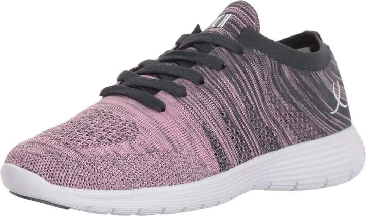 Pink/Grey