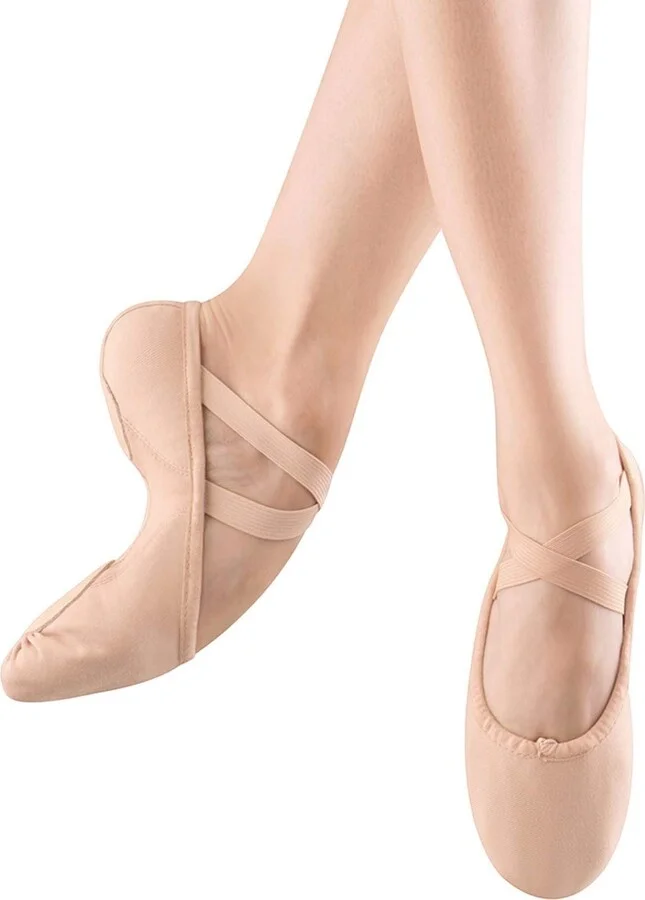 Bloch Women's Proflex Canvas Dance Shoe