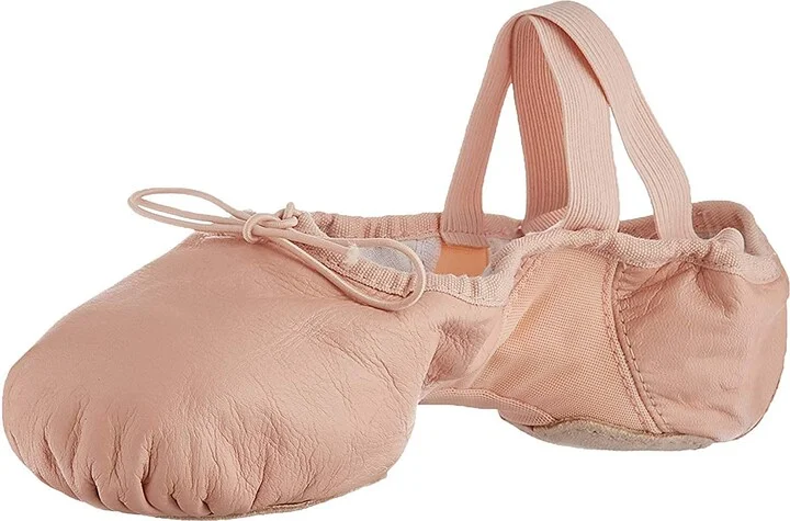 Bloch Women's Proflex Leather Dance Shoe