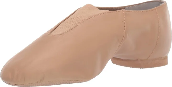 Bloch Women's Super Jazz Dance Shoe S0401L Ballet Flat
