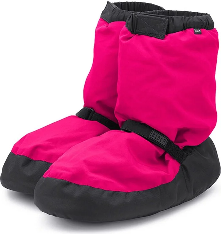 Fluorescent Pink
