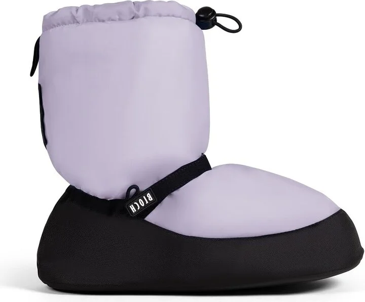 Lilac Nylon