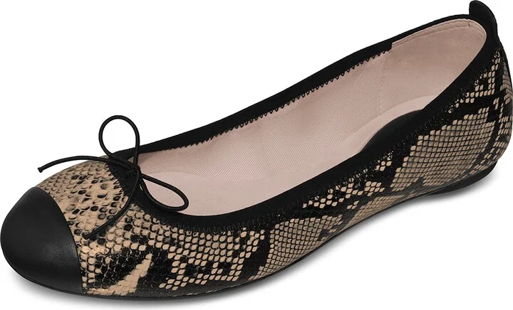 BLOCHSTORE-US Women's Astra Ballet Flat