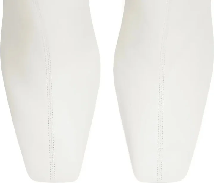Block-Heel Ankle Boots - Image 4
