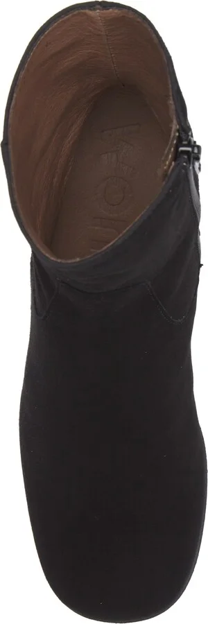 Block Heel Bootie - Image 5