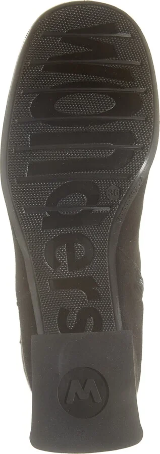 Block Heel Bootie - Image 6