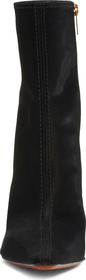 Block Heel Bootie - Image 4